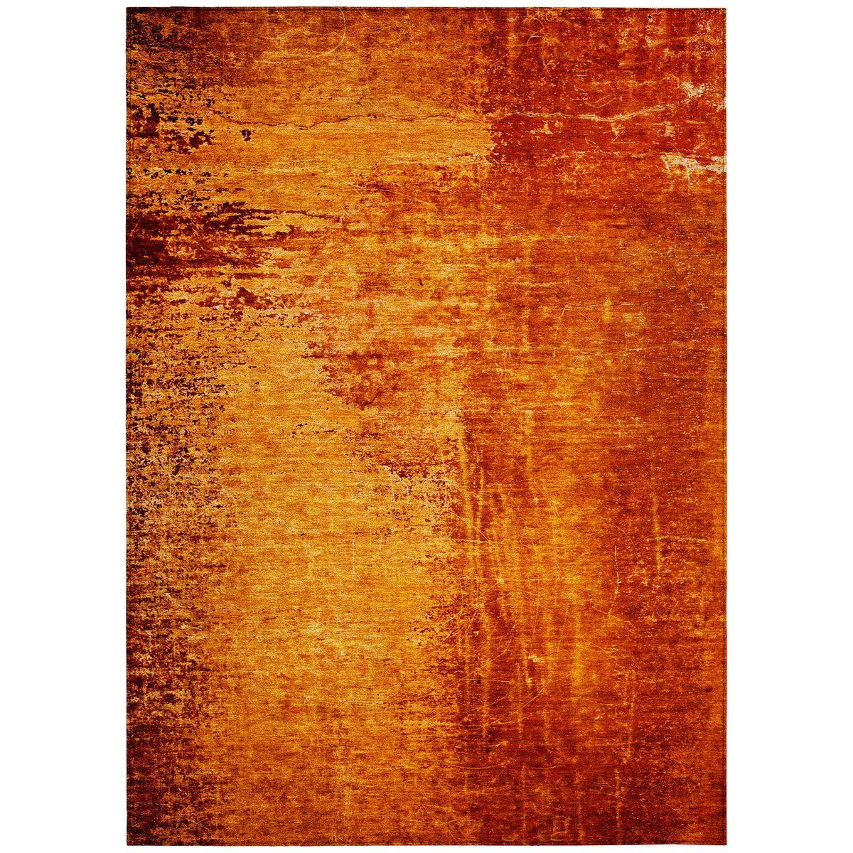 Chantille ACN554 Paprika Rug