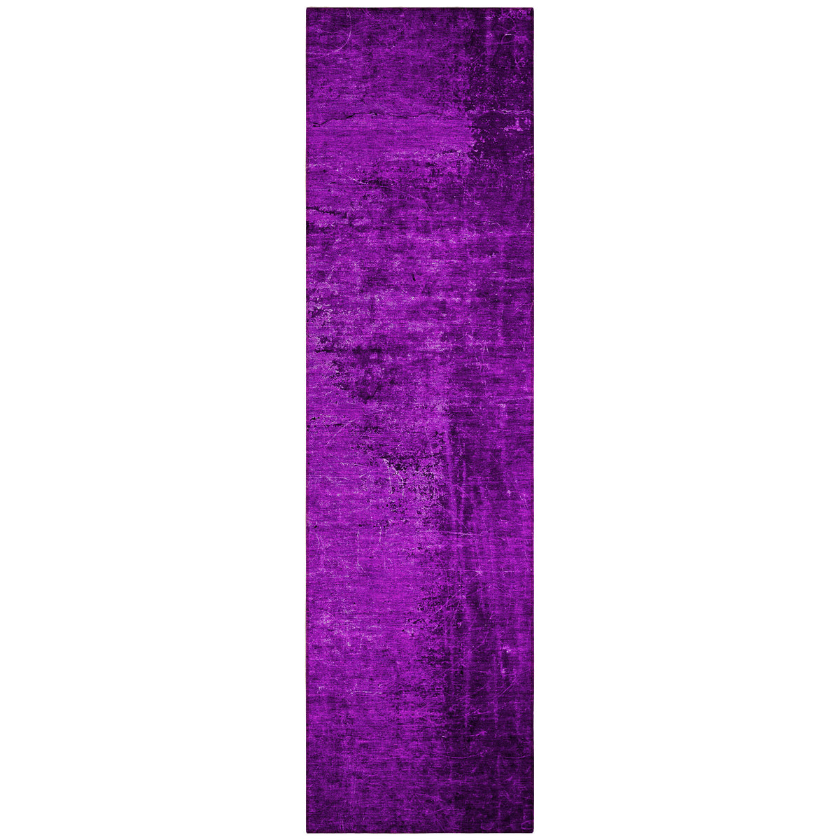 Chantille ACN554 Purple Rug