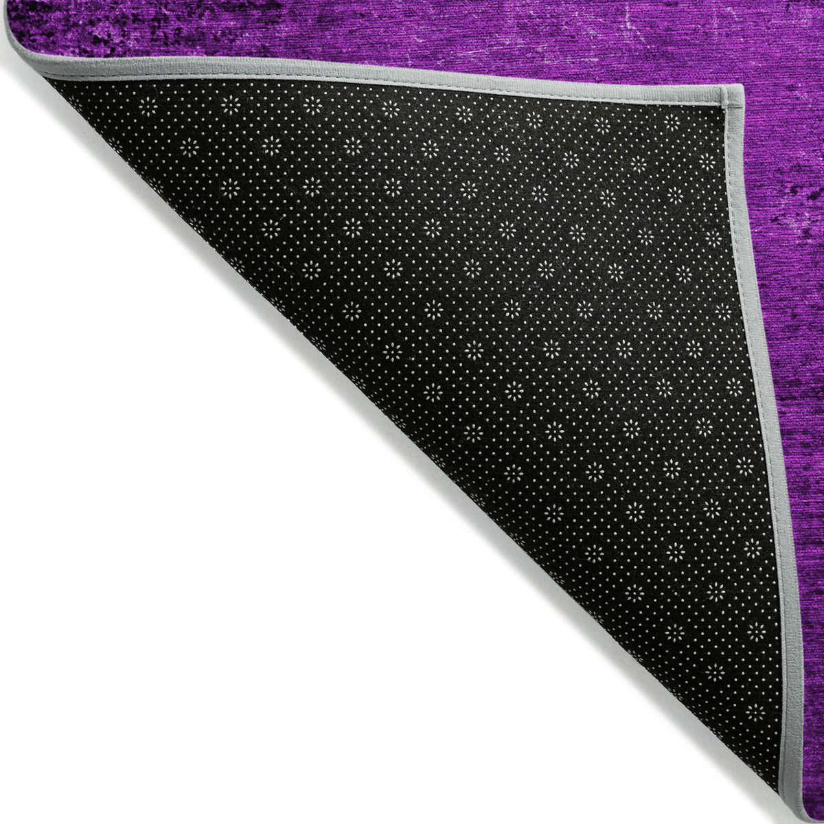 Chantille ACN554 Purple Rug