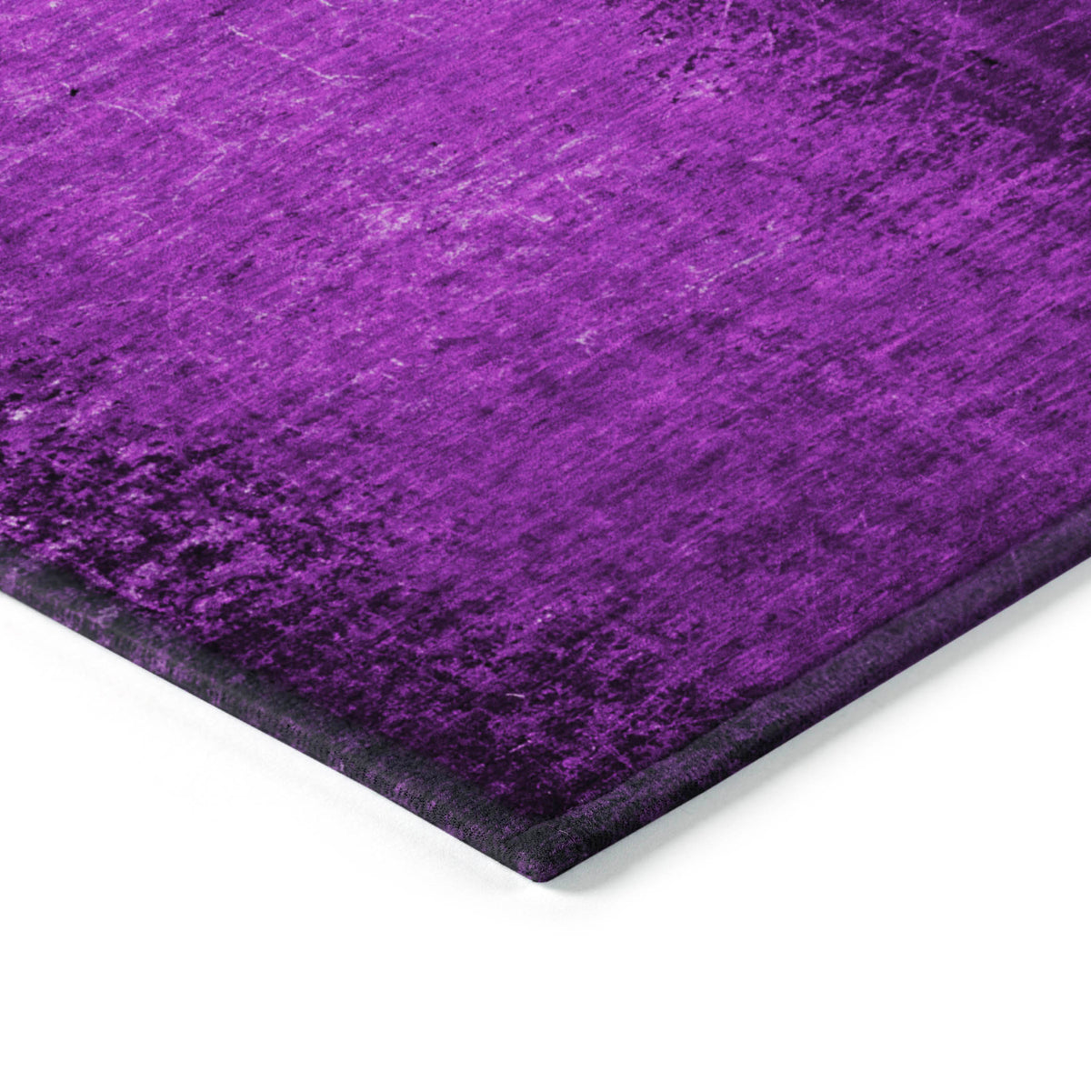 Chantille ACN554 Purple Rug