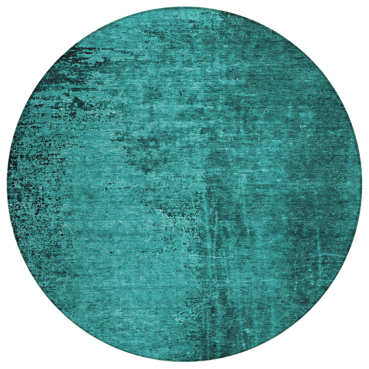 Chantille ACN554 Teal Rug
