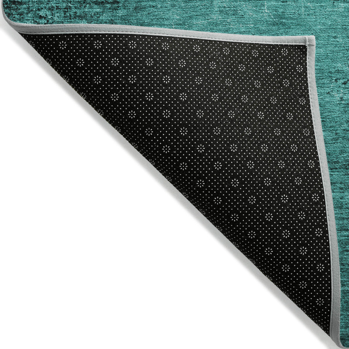 Chantille ACN554 Teal Rug