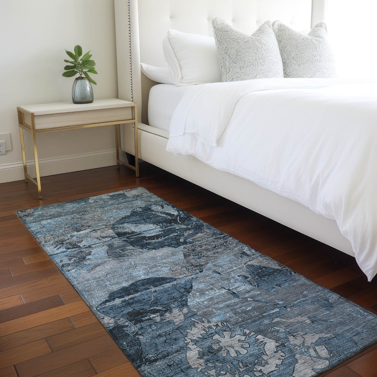 Chantille ACN555 Denim Rug
