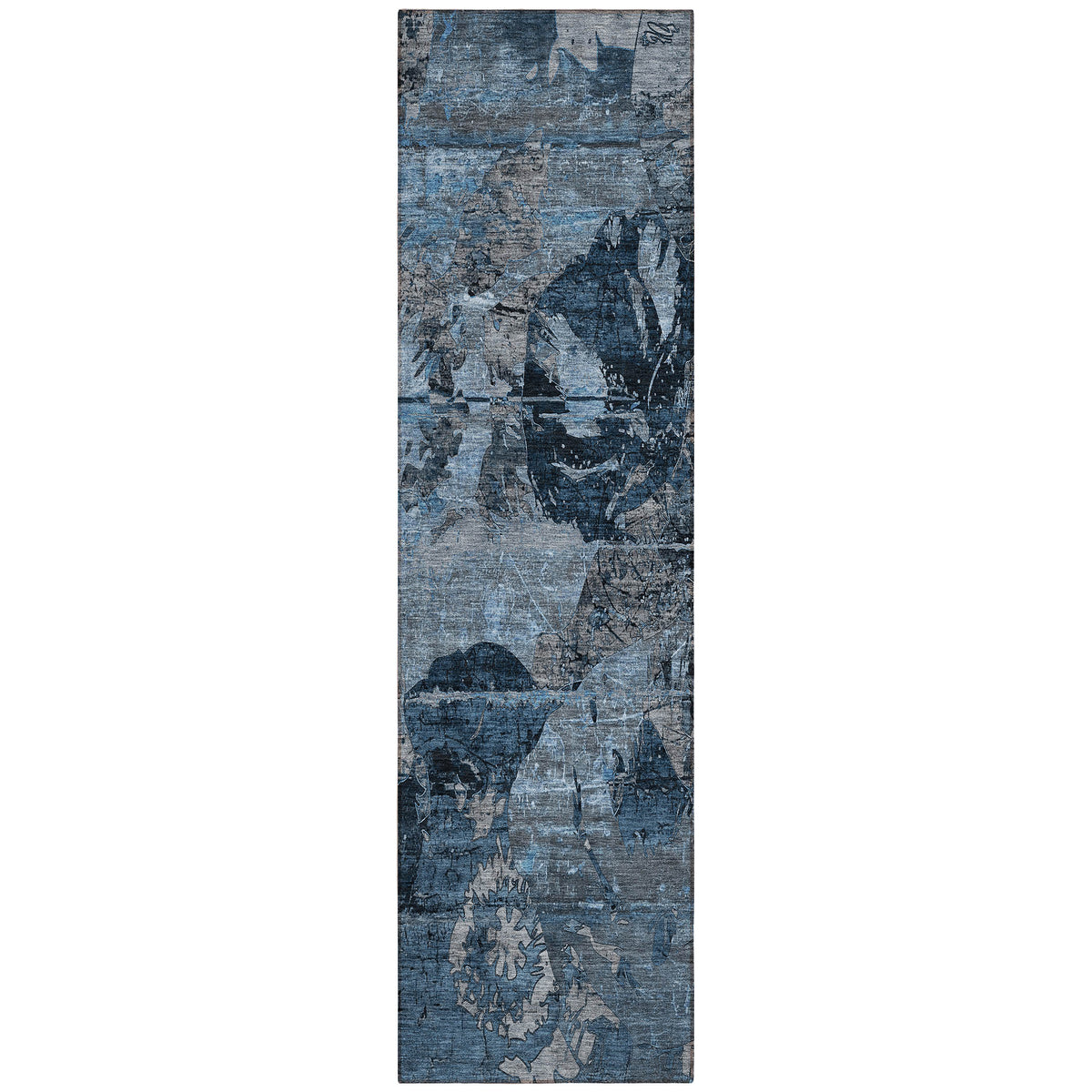 Chantille ACN555 Denim Rug