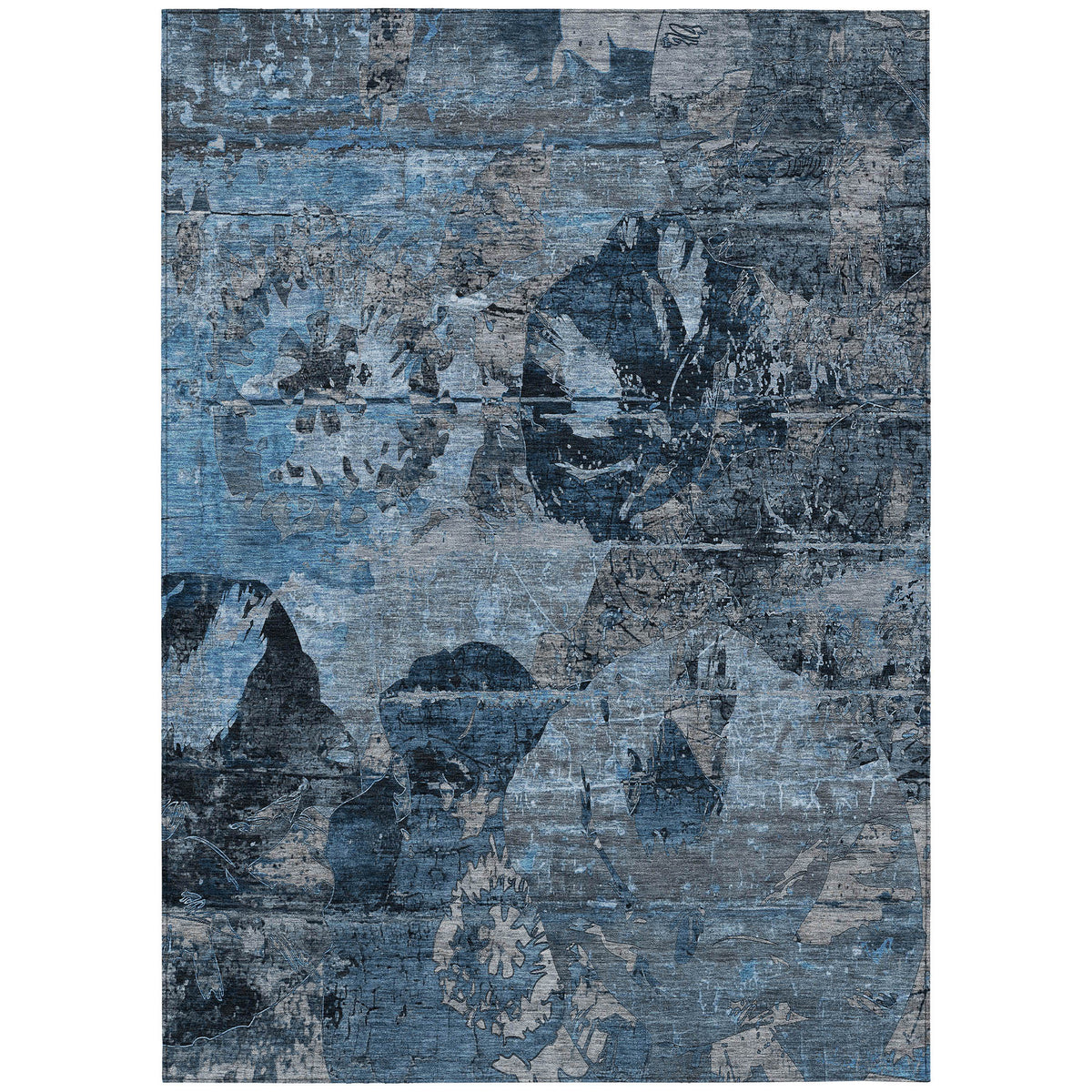 Chantille ACN555 Denim Rug