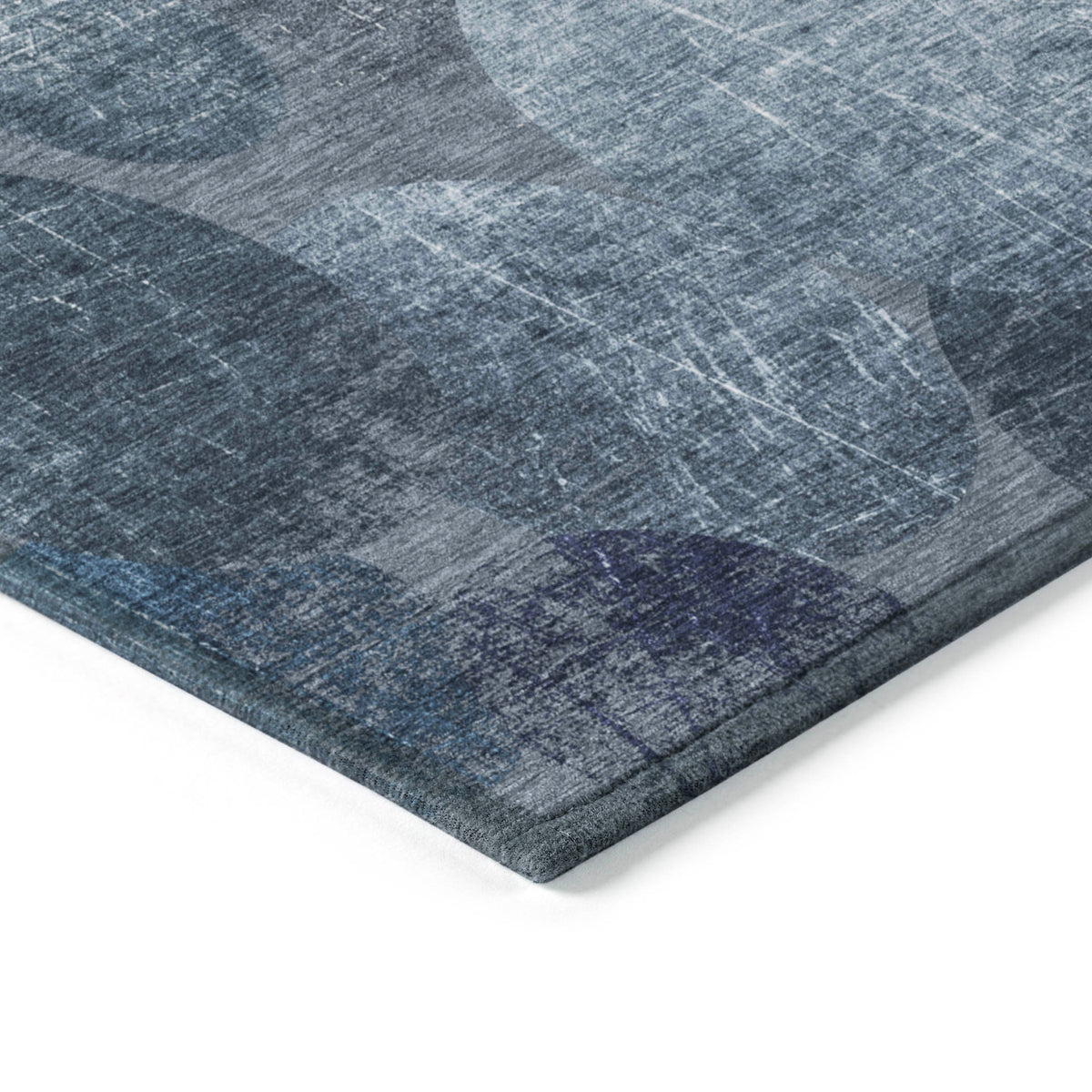 Chantille ACN556 Blue Rug