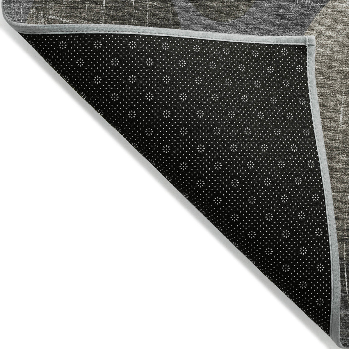 Chantille ACN556 Brown Rug