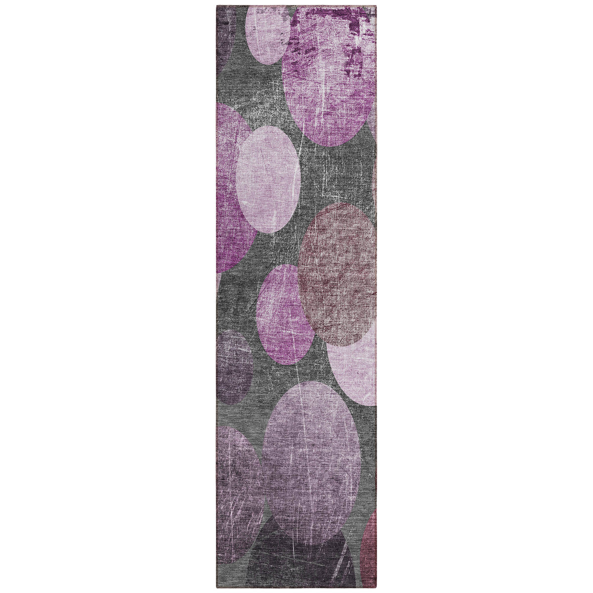 Chantille ACN556 Garnet Rug