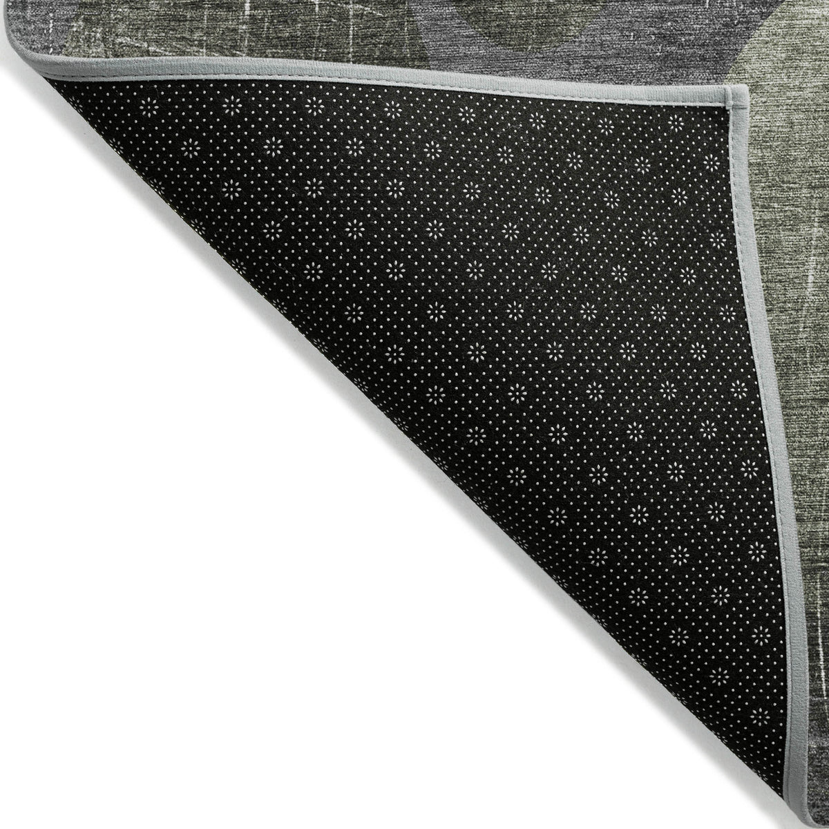 Chantille ACN556 Green Rug