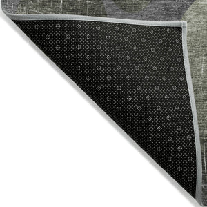 Chantille ACN556 Green Rug