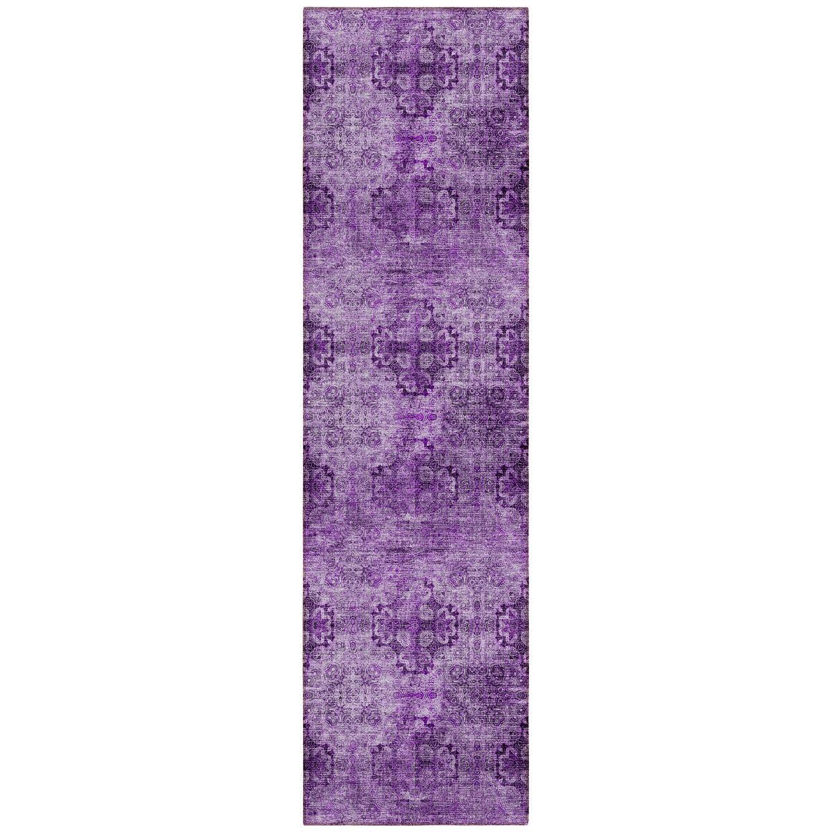 Chantille ACN557 Eggplant Rug