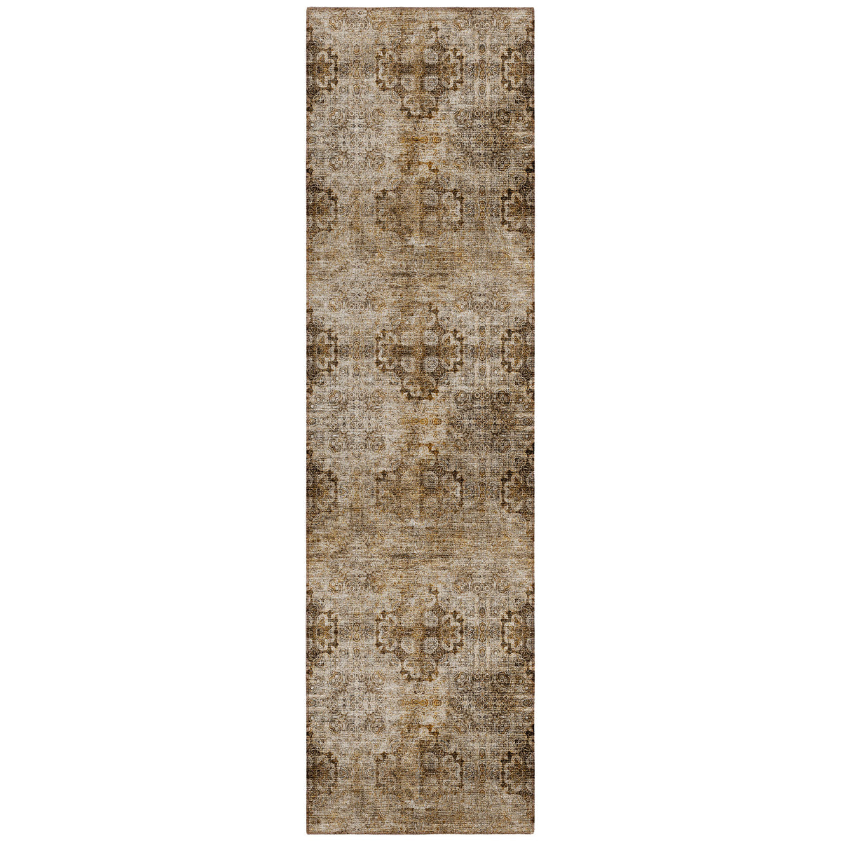 Chantille ACN557 Taupe Rug