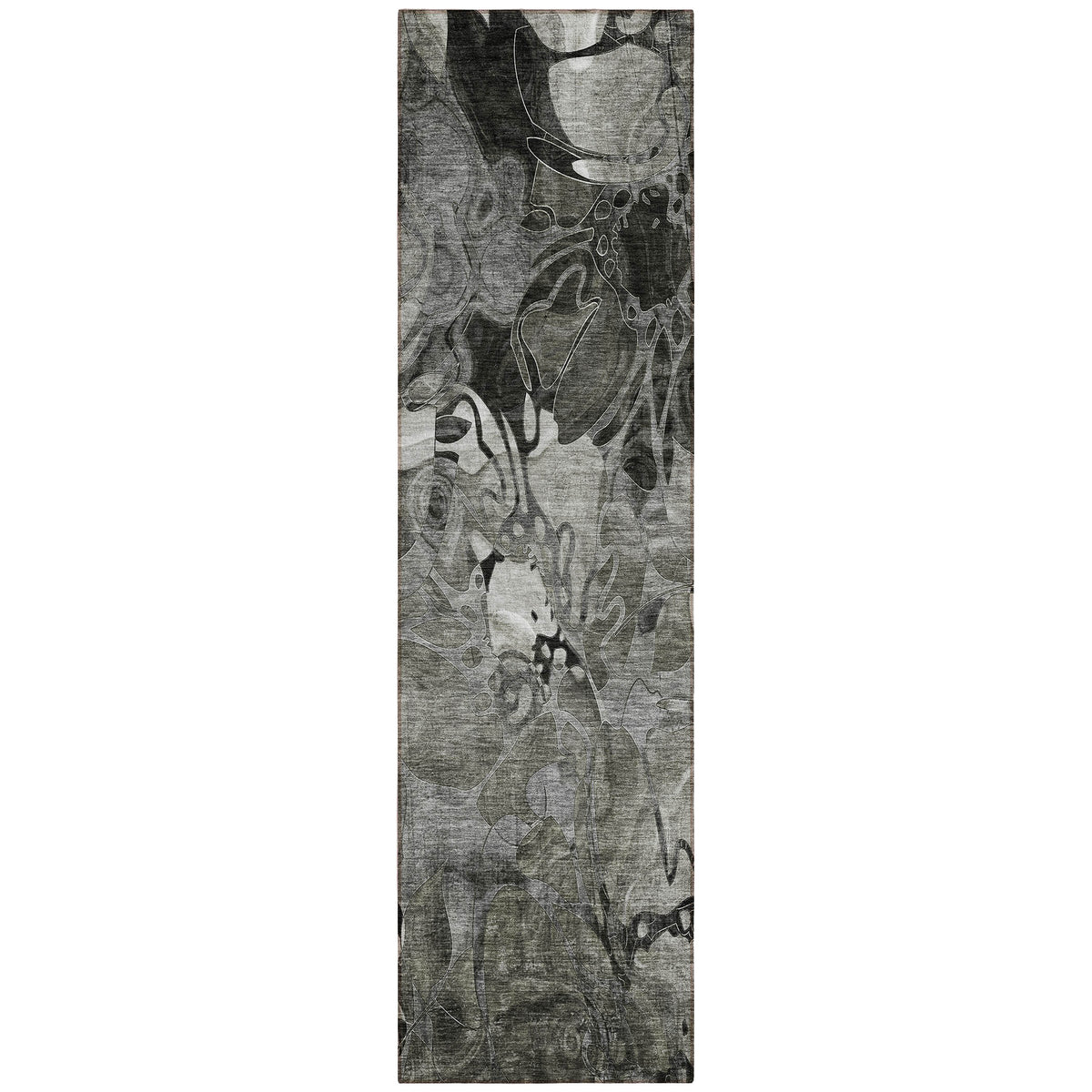 Chantille ACN558 Gray Rug