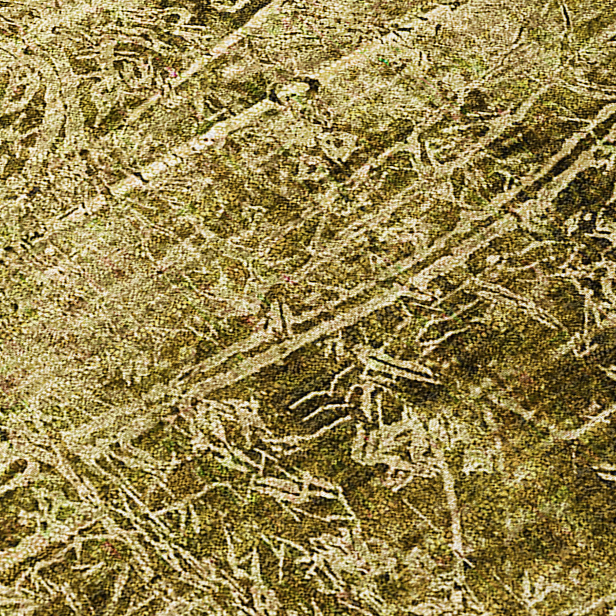 Chantille ACN559 Brown Rug