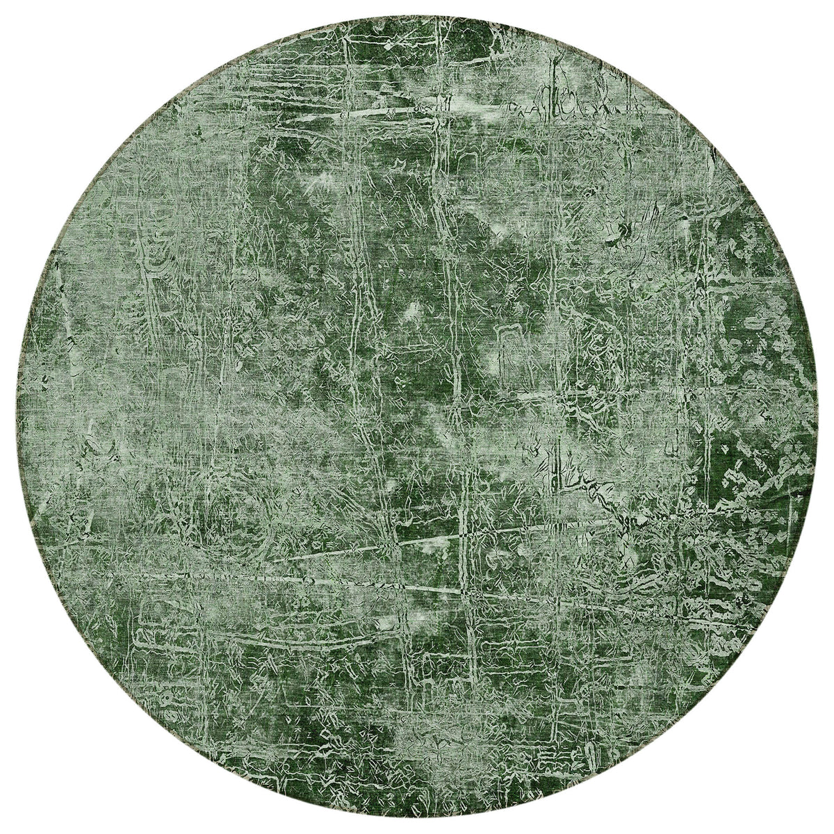 Chantille ACN559 Emerald Rug
