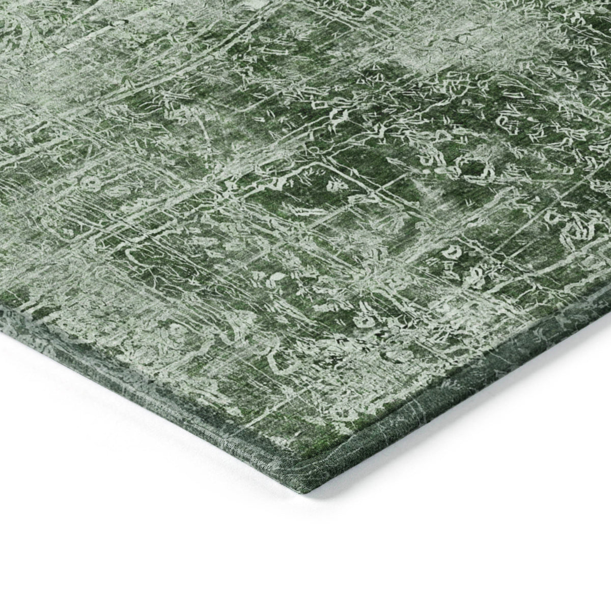 Chantille ACN559 Emerald Rug