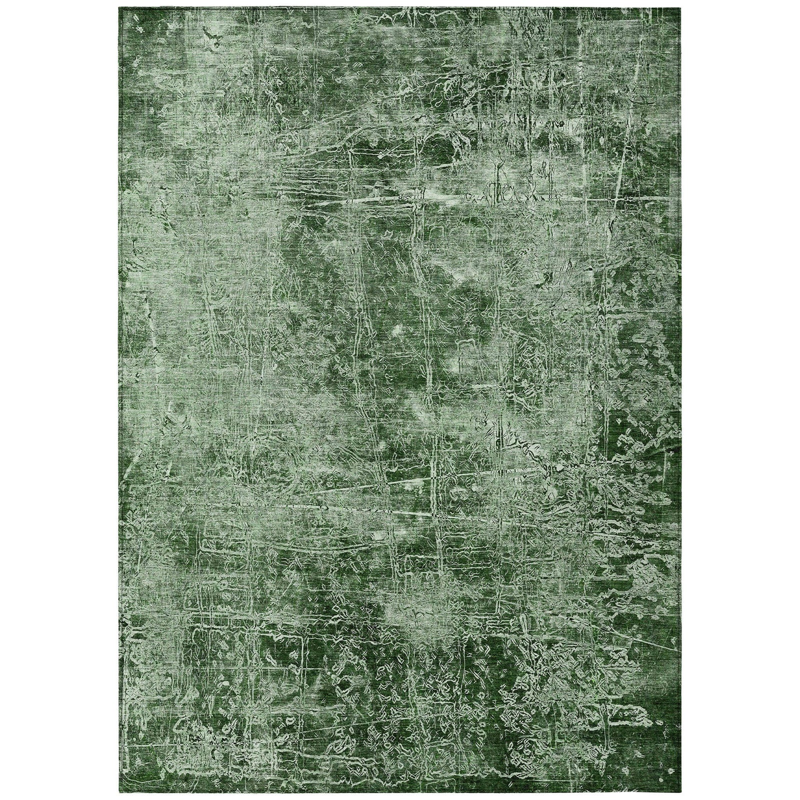 Chantille ACN559 Emerald Rug