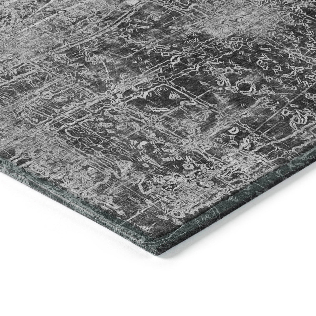 Chantille ACN559 Gray Rug