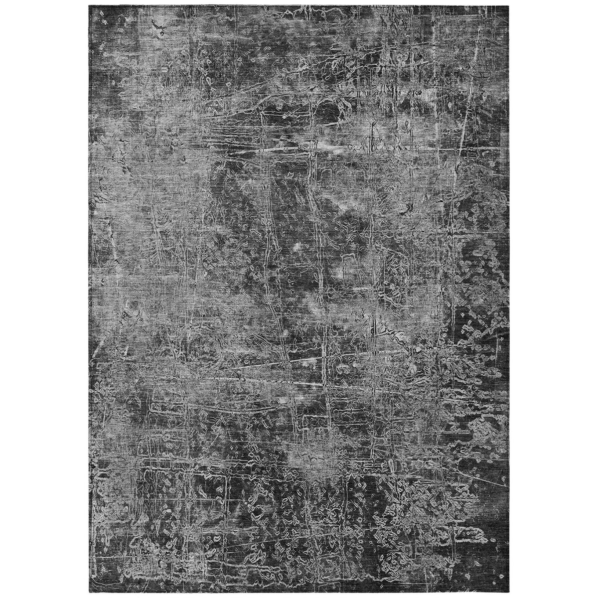 Chantille ACN559 Gray Rug