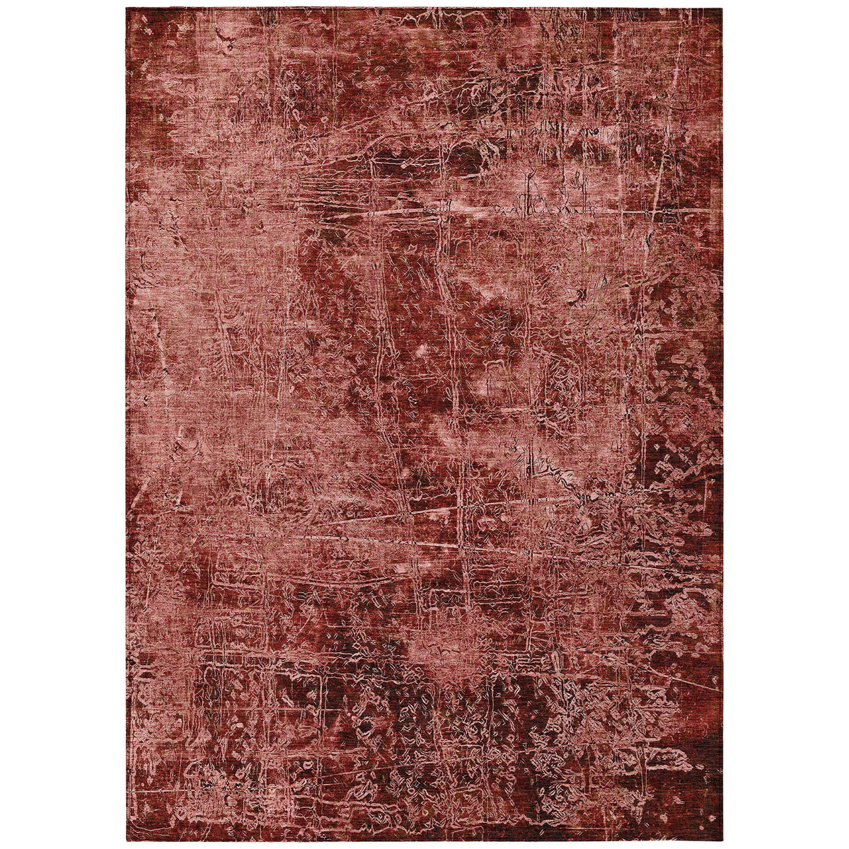 Chantille ACN559 Merlot Rug
