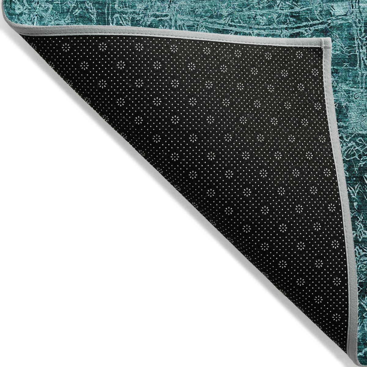 Chantille ACN559 Teal Rug