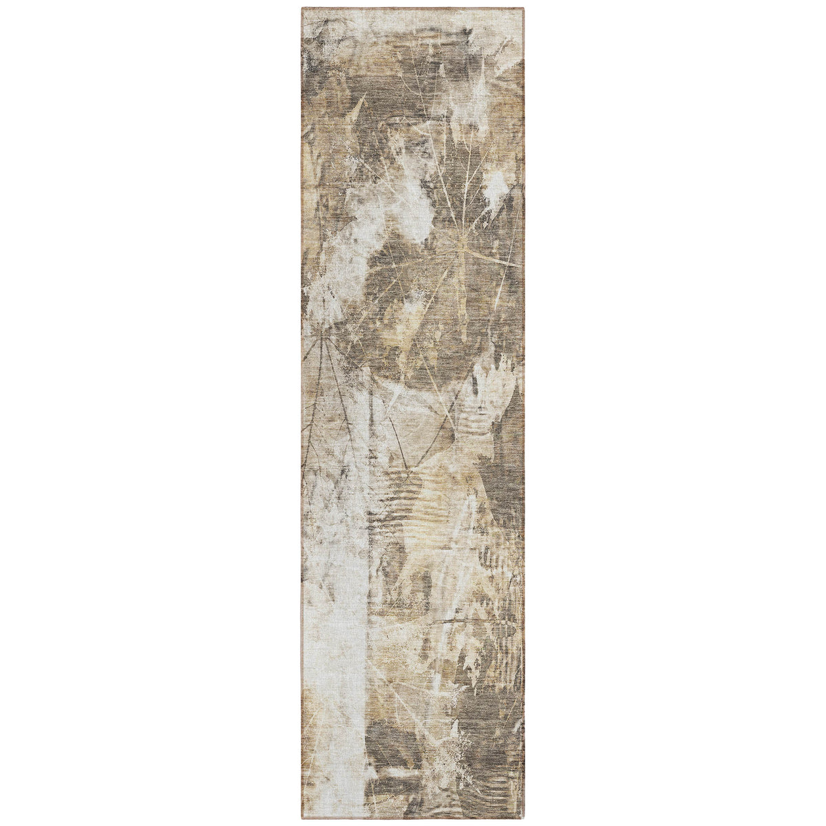 Chantille ACN560 Beige Rug