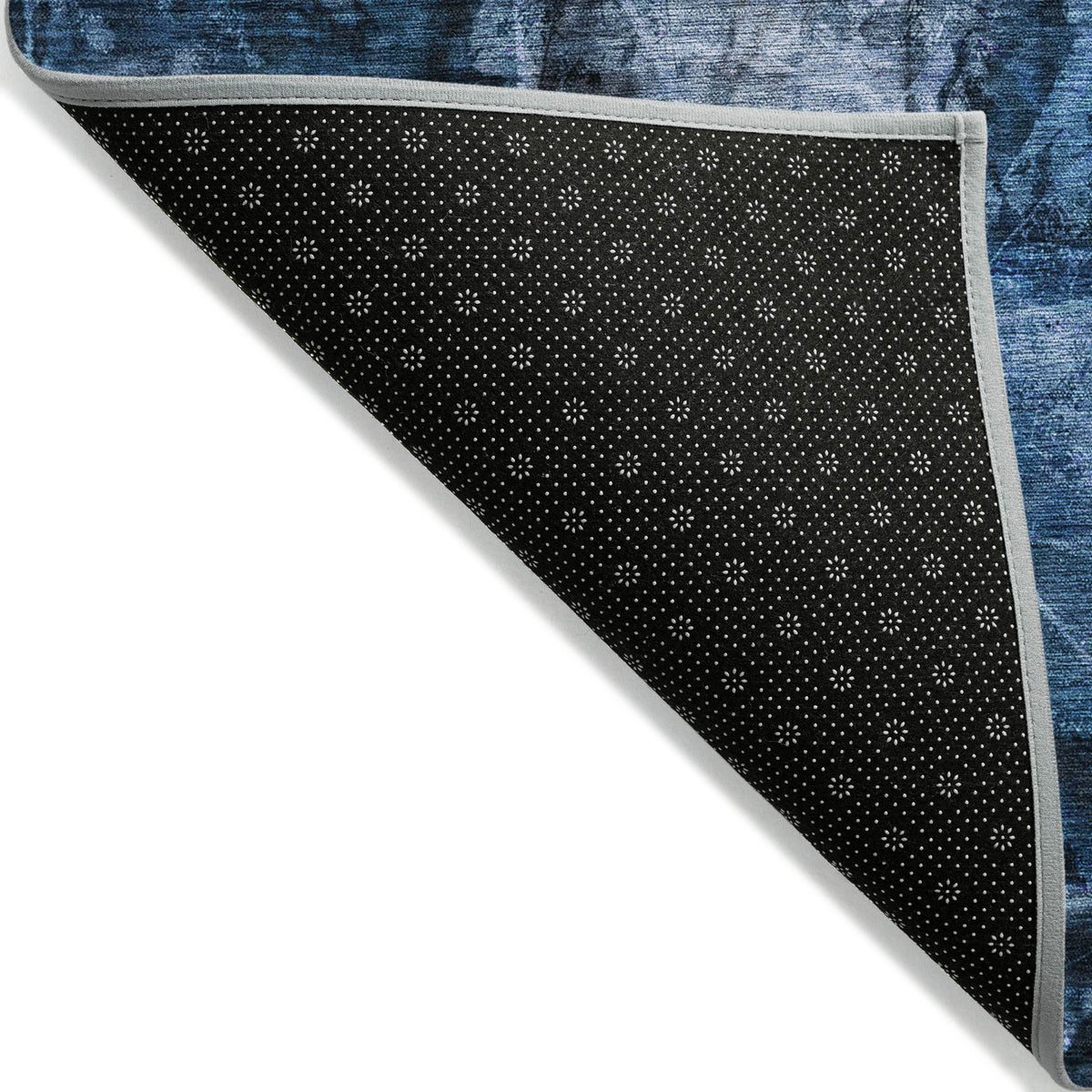 Chantille ACN560 Navy Rug