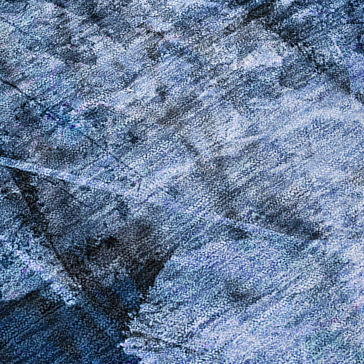 Chantille ACN560 Navy Rug