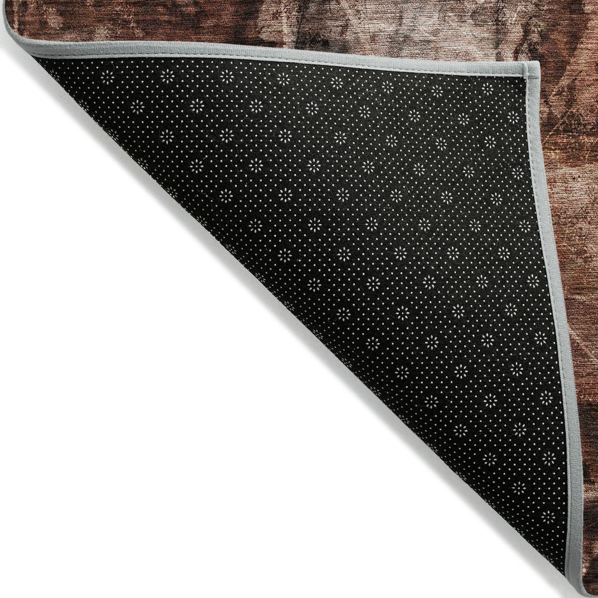 Chantille ACN560 Paprika Rug