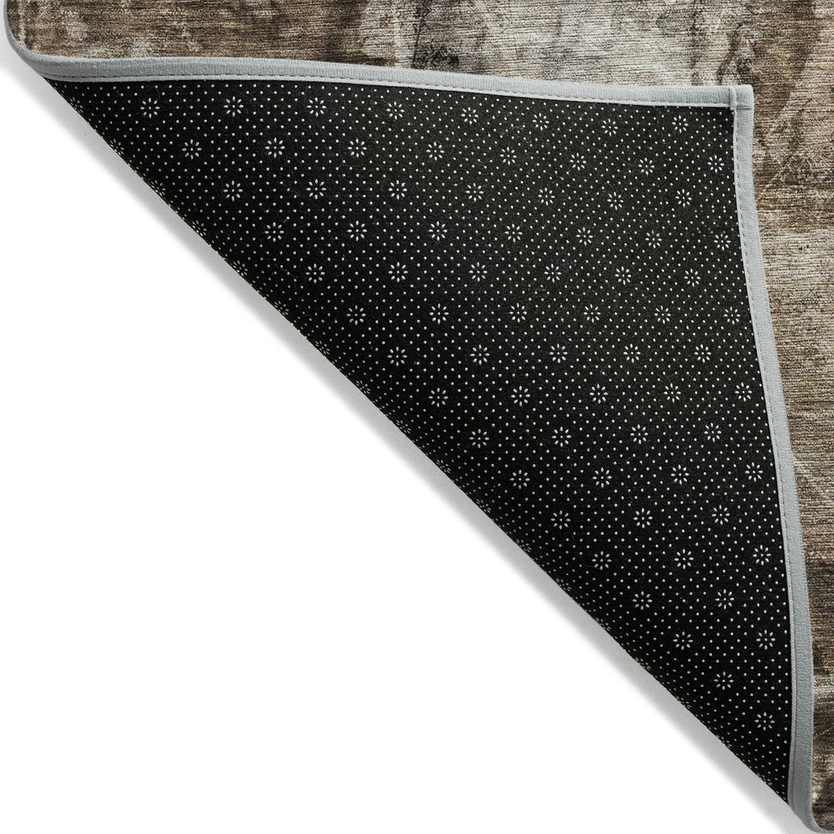 Chantille ACN560 Taupe Rug