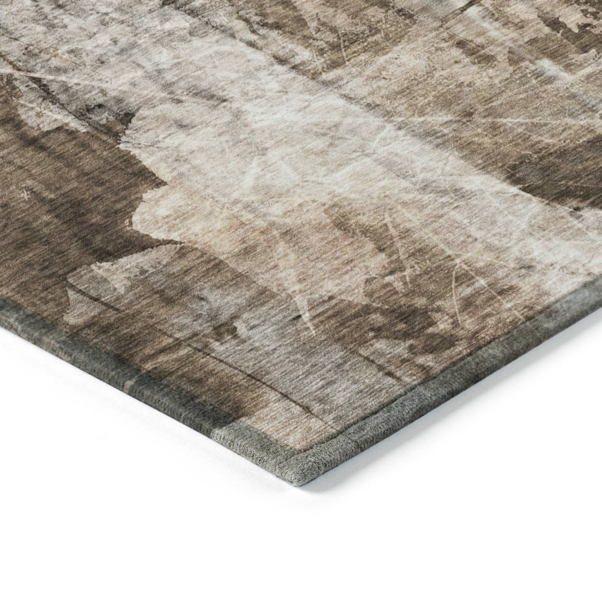 Chantille ACN560 Taupe Rug