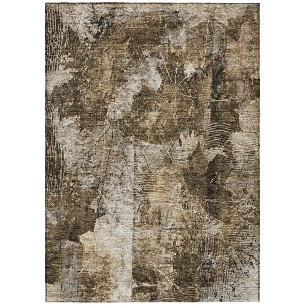 Chantille ACN560 Taupe Rug