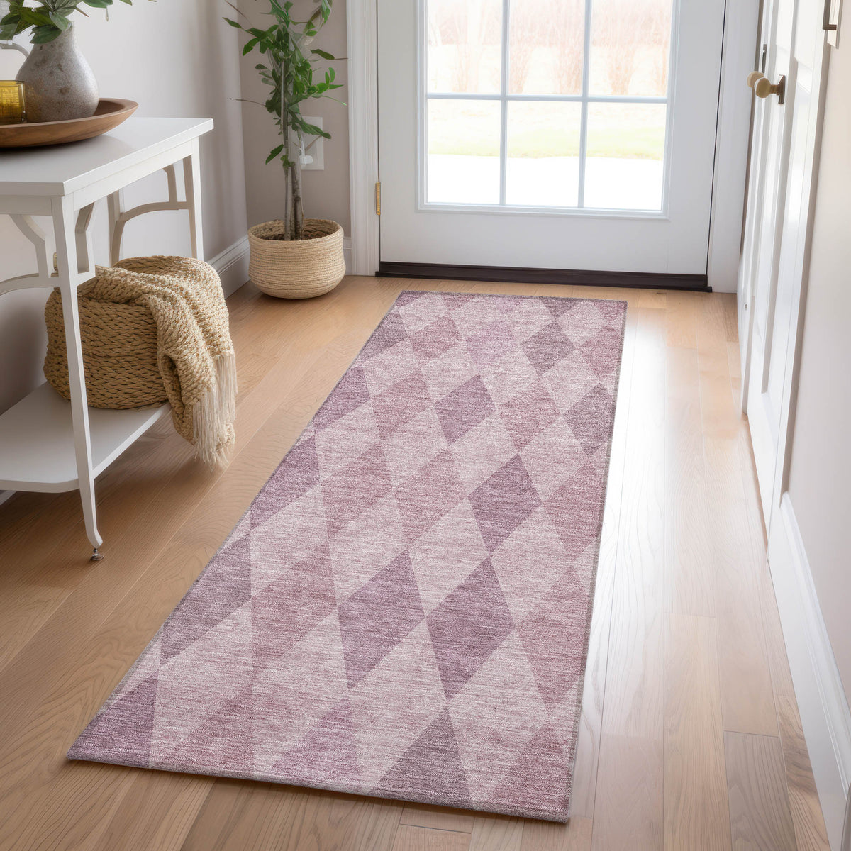 Chantille ACN561 Blush Rug