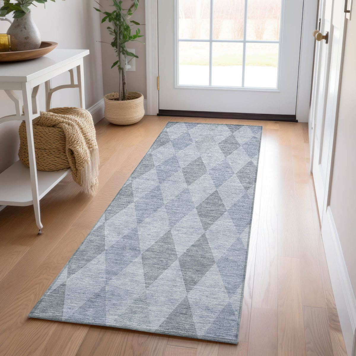 Chantille ACN561 Denim Rug