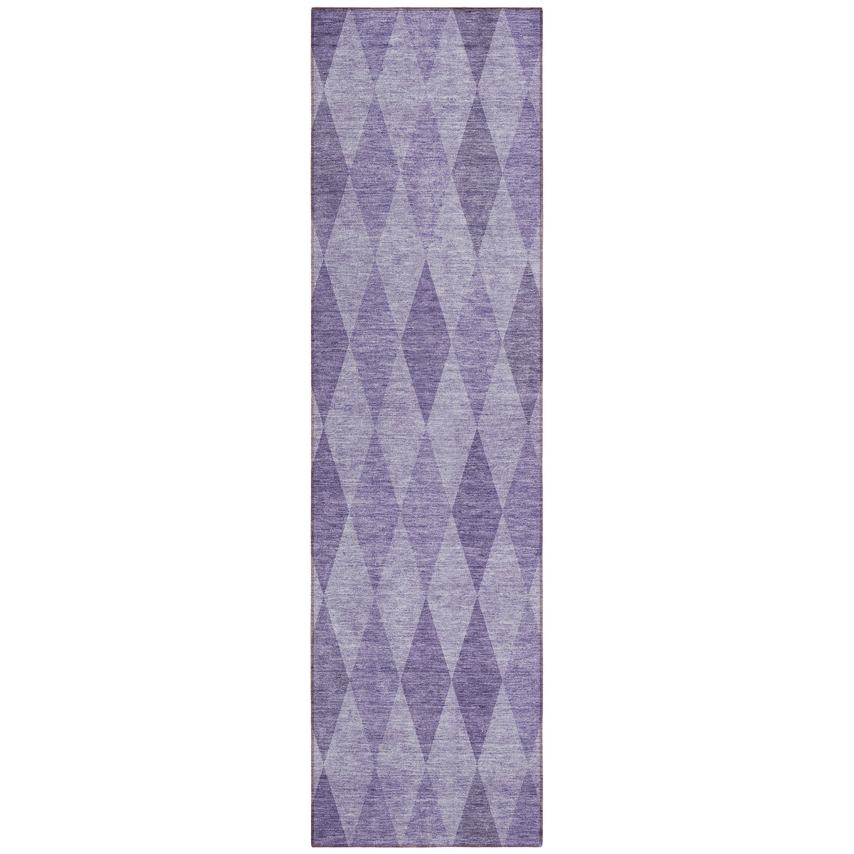 Chantille ACN561 Purple Rug