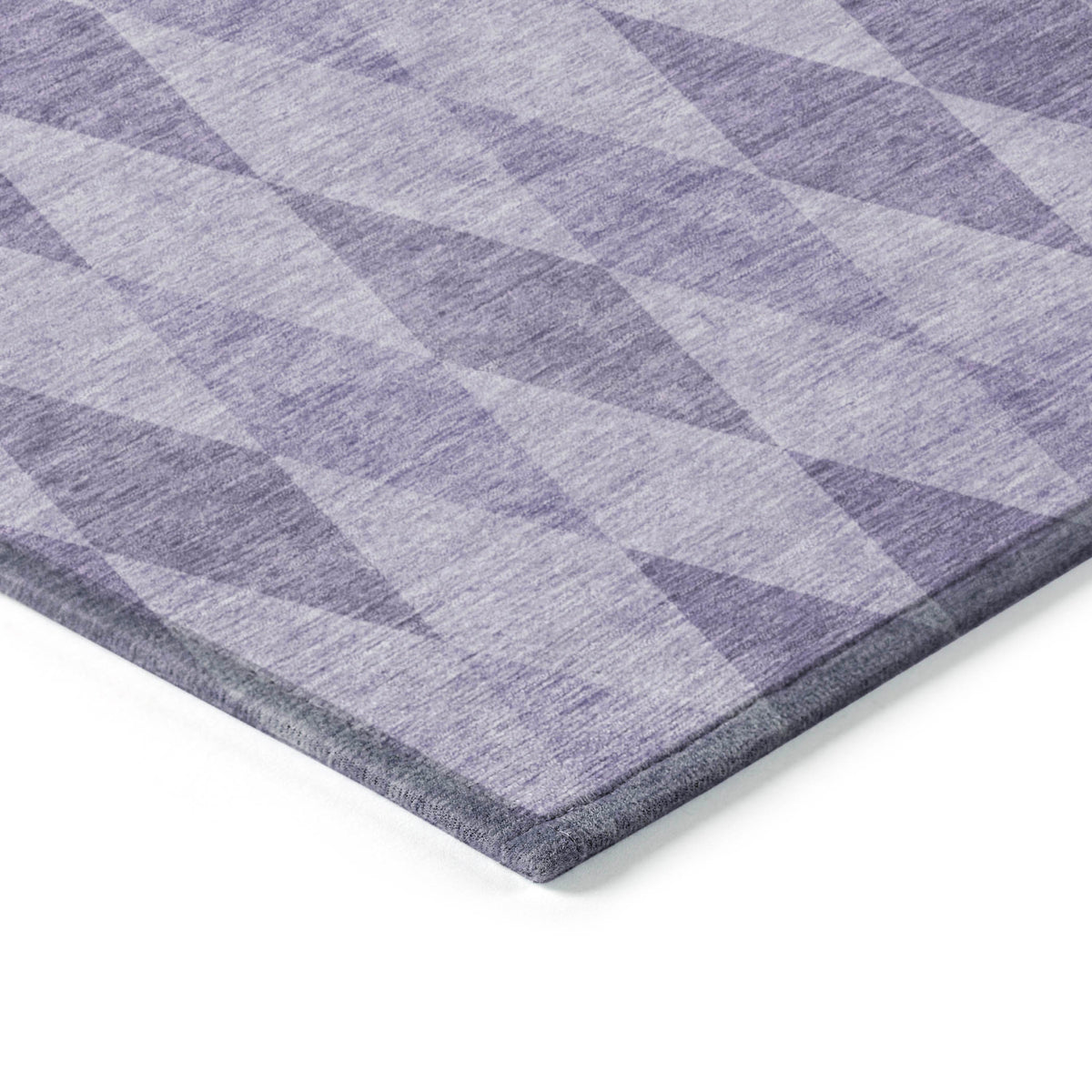 Chantille ACN561 Purple Rug