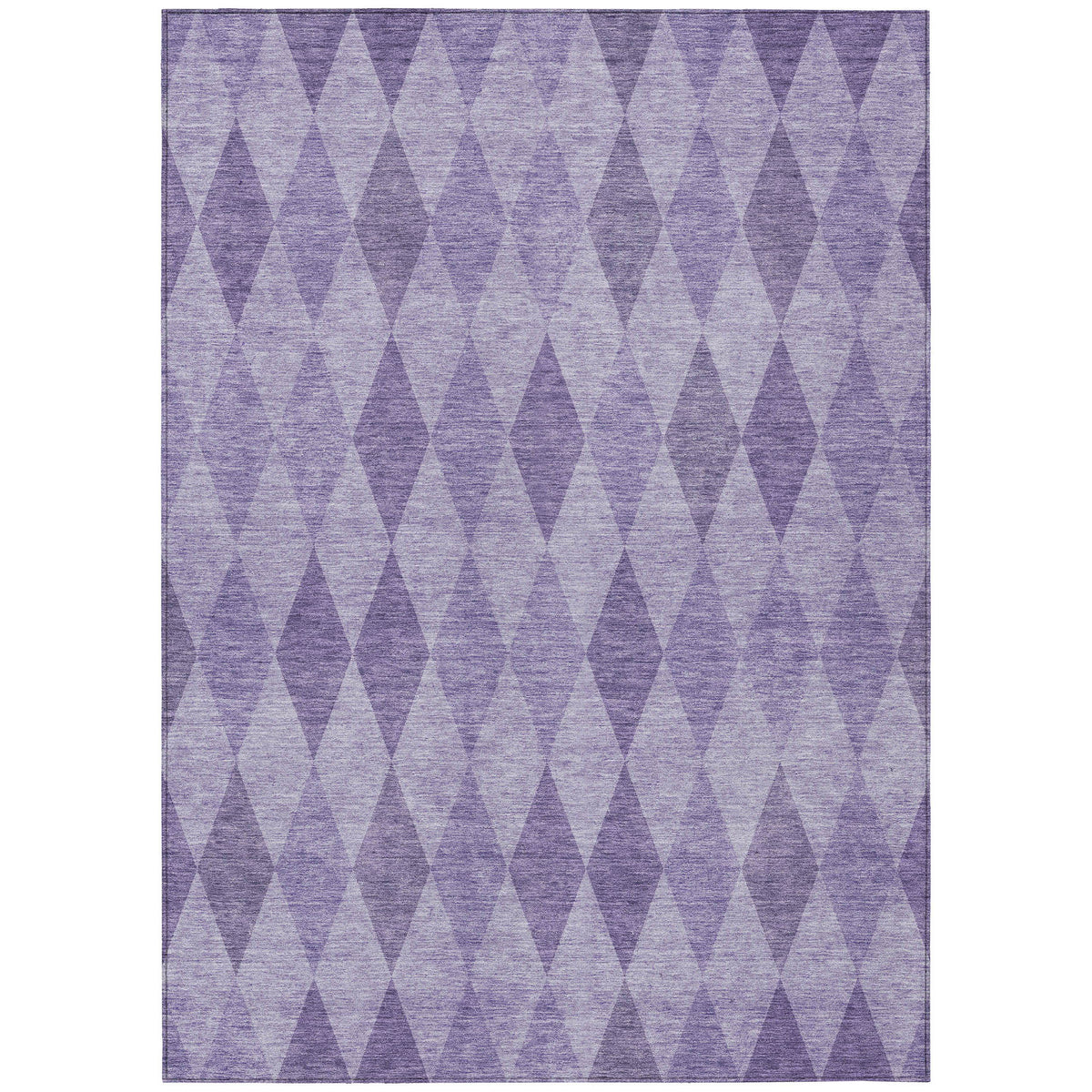 Chantille ACN561 Purple Rug
