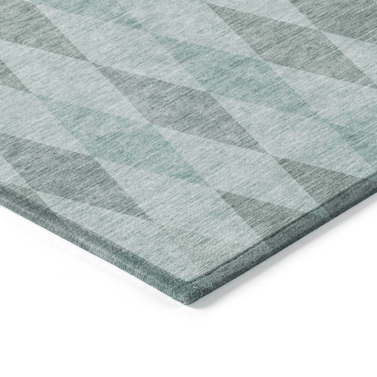Chantille ACN561 Teal Rug
