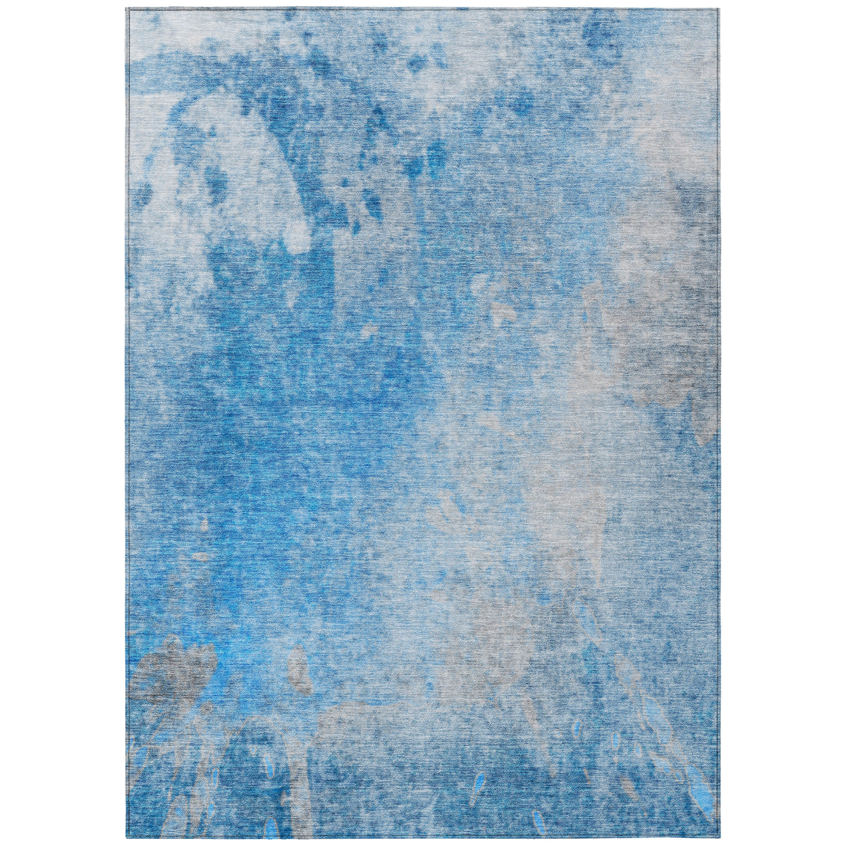 Chantille ACN562 Blue Rug