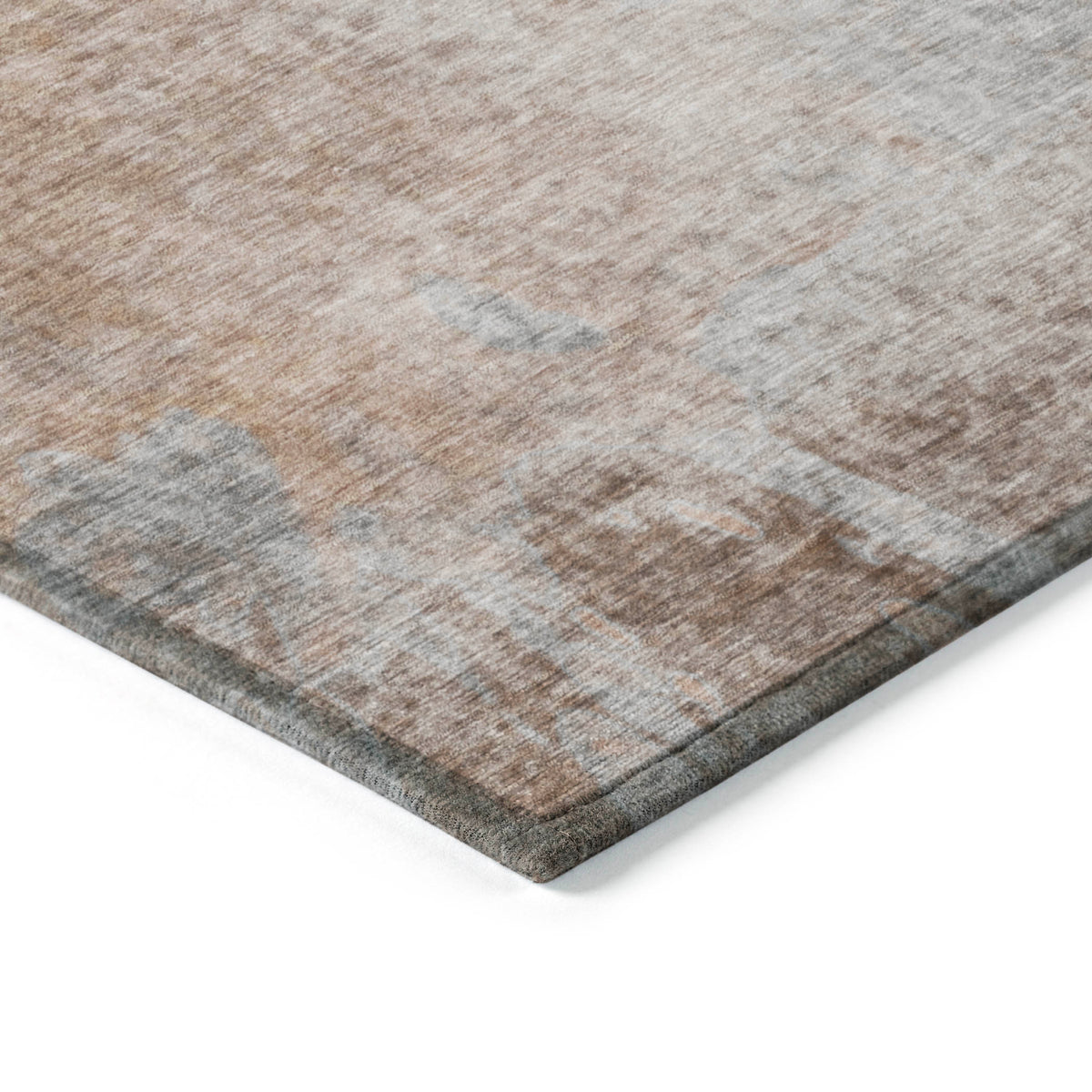 Chantille ACN562 Mocha Rug