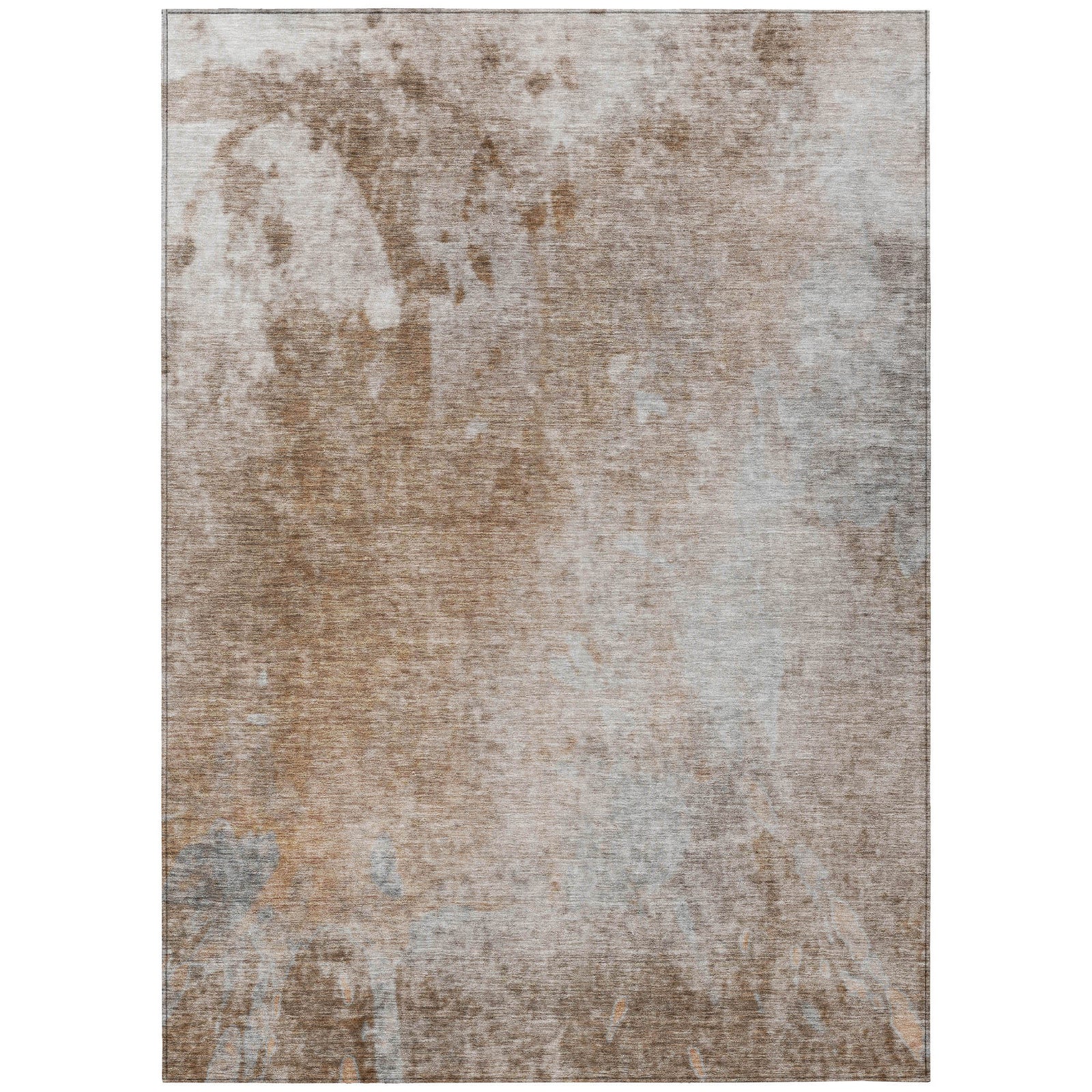 Chantille ACN562 Mocha Rug
