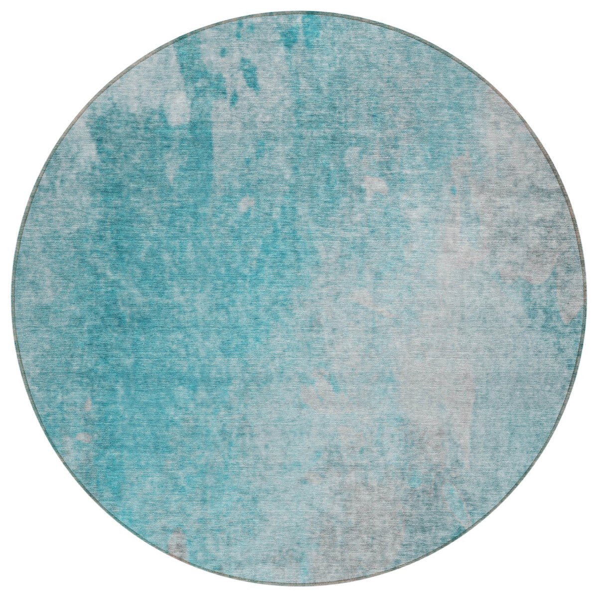 Chantille ACN562 Teal Rug