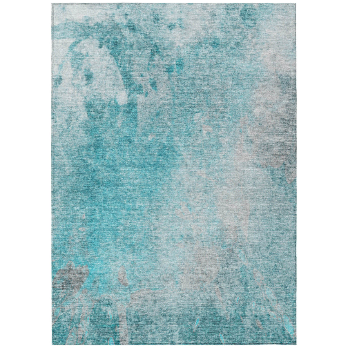 Chantille ACN562 Teal Rug