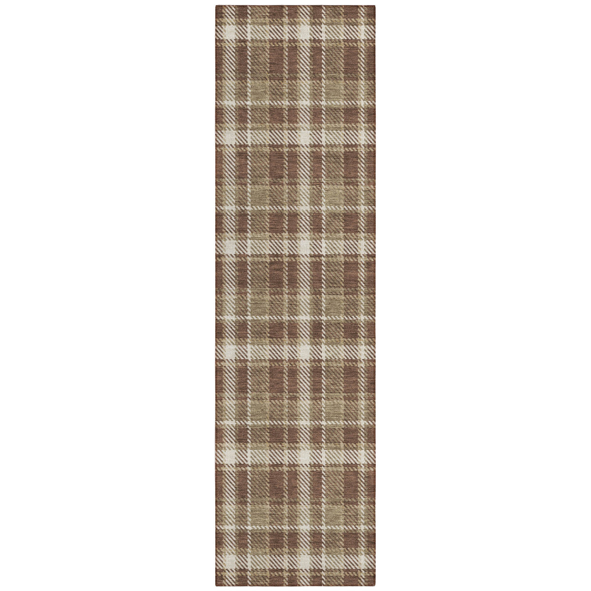 Chantille ACN563 Chocolate Rug