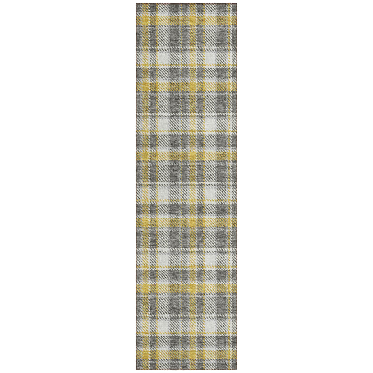 Chantille ACN563 Gray Rug