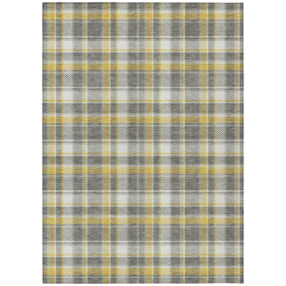 Chantille ACN563 Gray Rug
