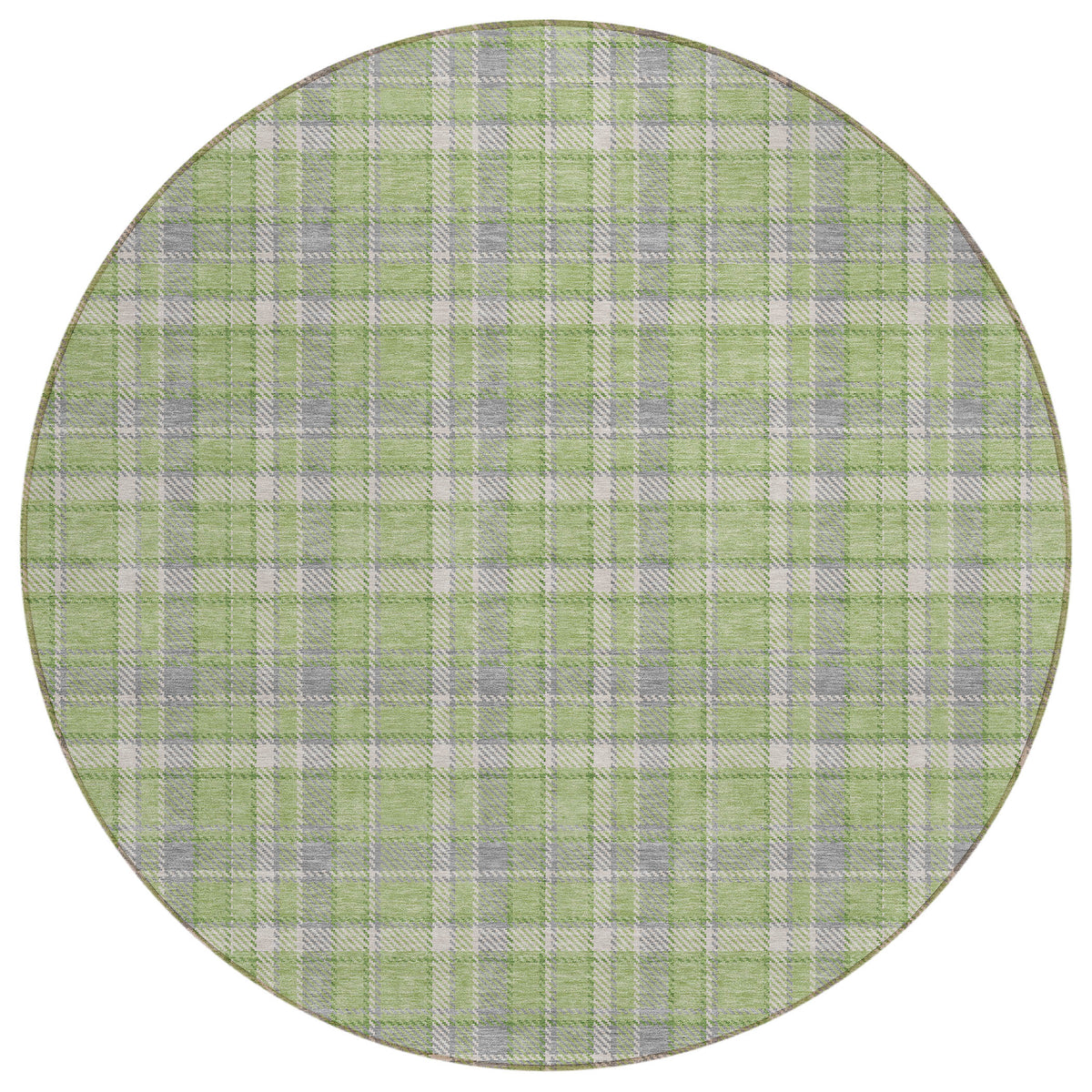 Chantille ACN563 Green Rug