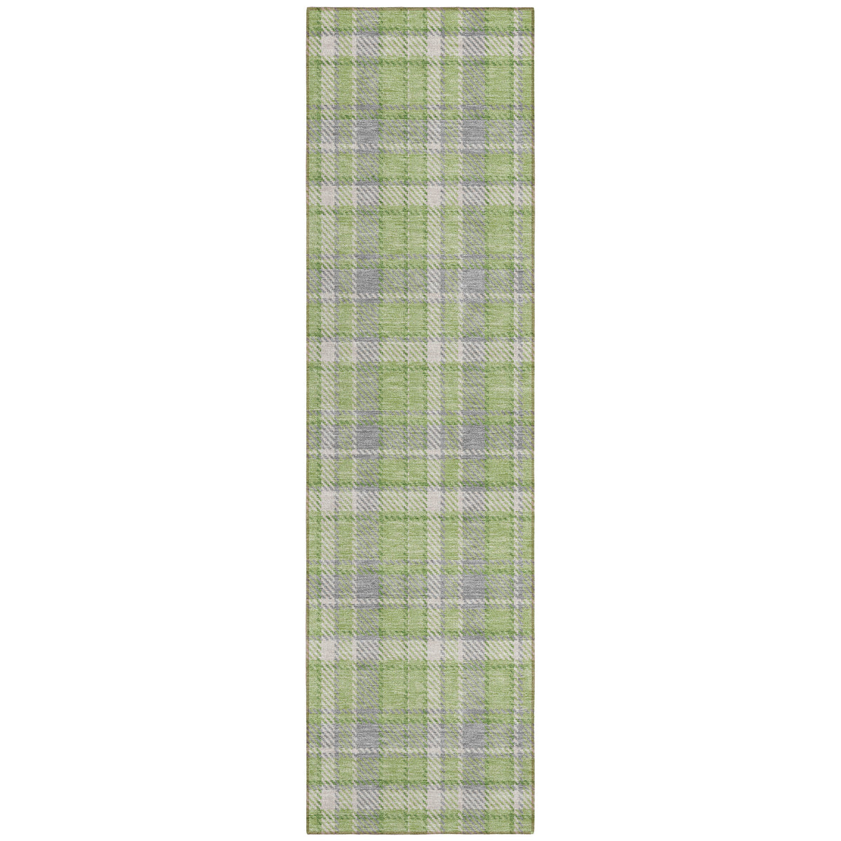Chantille ACN563 Green Rug