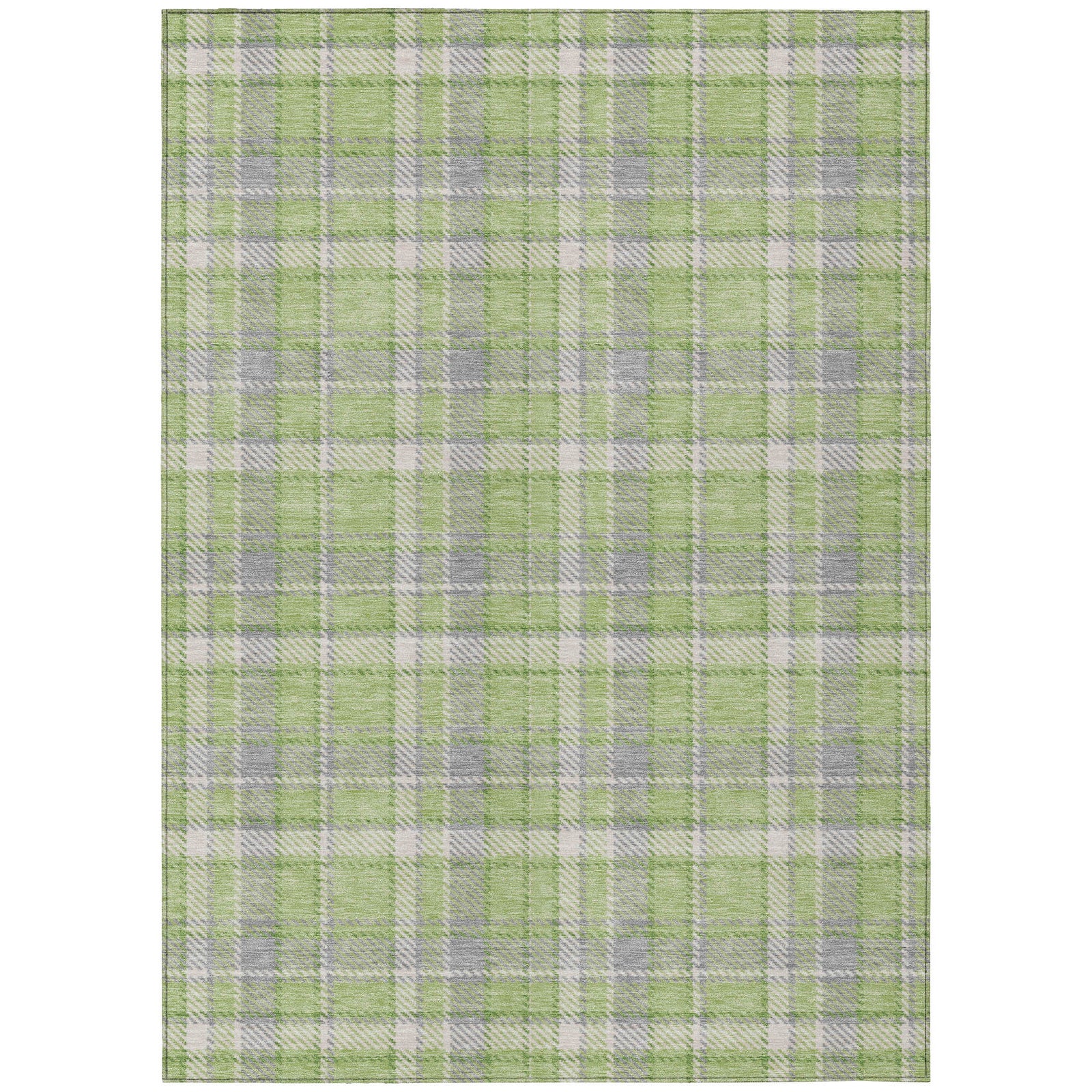 Chantille ACN563 Green Rug