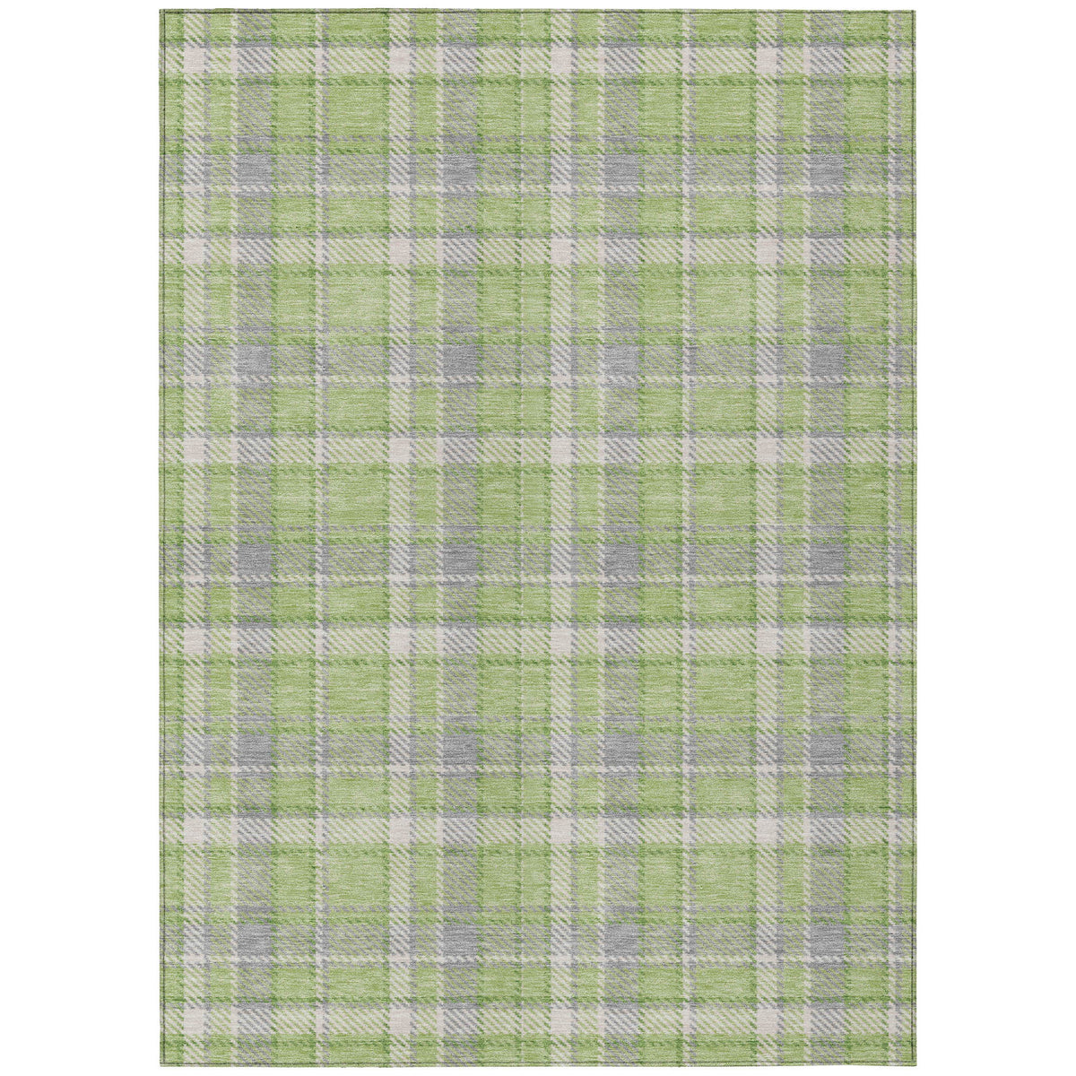 Chantille ACN563 Green Rug